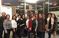 Filipino Chaplaincy launch Mass web